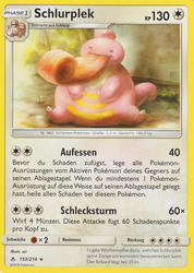 Kräfte im Einklang 153/214 Schlurplek