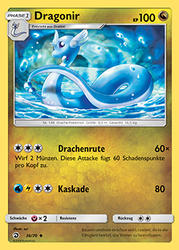 Majestät der Drachen 36/70 Dragonir