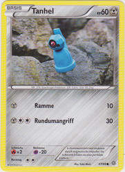 Ewiger Anfang 47/98 Tanhel