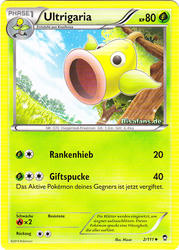 Fliegende Fäuste 2/111 Ultrigaria