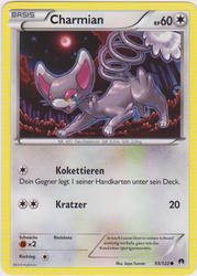 TURBOfieber 93/122 Charmian