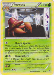 TURBOstart 2/162 Parasek