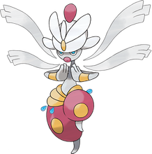 Mega-Meditalis