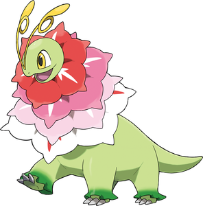 Mega-Meganie