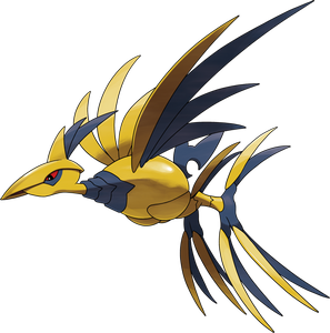 Mega-Panzaeron