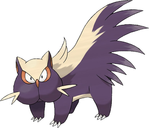 Skunkapuh