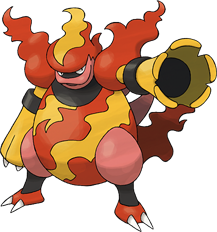 Magbrant