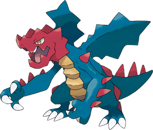 Shardrago