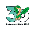 Artworks zu Tropius