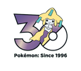 Artworks zu Jirachi