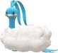 Z-A Royale in Pokémon-Legenden: Z-A