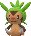 Z-A Royale in Pokémon-Legenden: Z-A