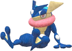 Z-A Royale in Pokémon-Legenden: Z-A