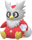 Z-A Royale in Pokémon-Legenden: Z-A