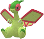 Z-A Royale in Pokémon-Legenden: Z-A
