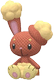 Z-A Royale in Pokémon-Legenden: Z-A