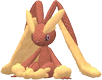 Z-A Royale in Pokémon-Legenden: Z-A