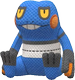 Z-A Royale in Pokémon-Legenden: Z-A