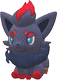 Z-A Royale in Pokémon-Legenden: Z-A