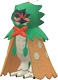 Z-A Royale in Pokémon-Legenden: Z-A