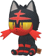 Z-A Royale in Pokémon-Legenden: Z-A