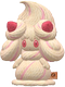Z-A Royale in Pokémon-Legenden: Z-A