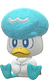 Z-A Royale in Pokémon-Legenden: Z-A