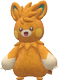 Z-A Royale in Pokémon-Legenden: Z-A