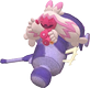 Z-A Royale in Pokémon-Legenden: Z-A