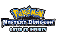 Pokémon Mystery Dungeon: Portale in die Unendlichkeit