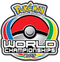 Worlds 2017 Logo
