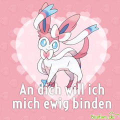 Pokémon-Valentinstagskarte #009