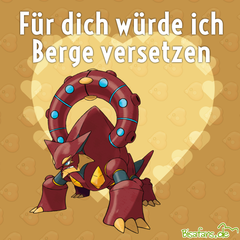 Pokémon-Valentinstagskarte #010