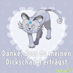 Pokémon-Valentinstagskarte #018