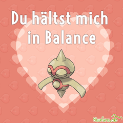Pokémon-Valentinstagskarte #022