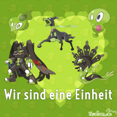 Pokémon-Valentinstagskarte #024