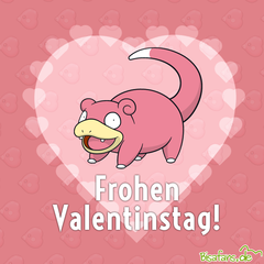 Pokémon-Valentinstagskarte #026