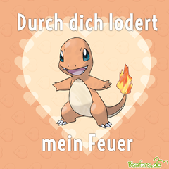 Pokémon-Valentinstagskarte #031