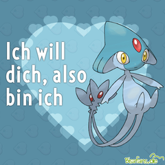 Pokémon-Valentinstagskarte #036
