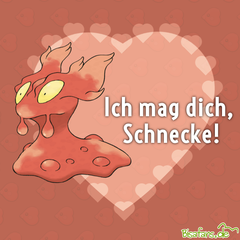 Pokémon-Valentinstagskarte #044