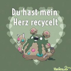 Pokémon-Valentinstagskarte #049