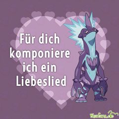 Pokémon-Valentinstagskarte #051