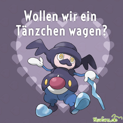 Pokémon-Valentinstagskarte #053