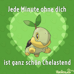 Pokémon-Valentinstagskarte #057