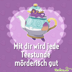 Pokémon-Valentinstagskarte #065