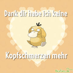 Pokémon-Valentinstagskarte #069