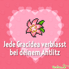 Pokémon-Valentinstagskarte #072