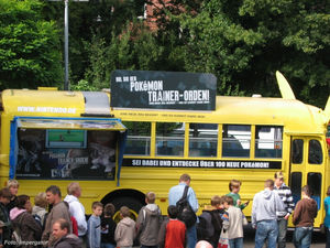 2007: Bus