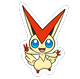 Pokémon GO Fest Sticker