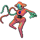 Deoxys Normalform